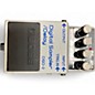 Used BOSS DSD2 Effect Pedal thumbnail