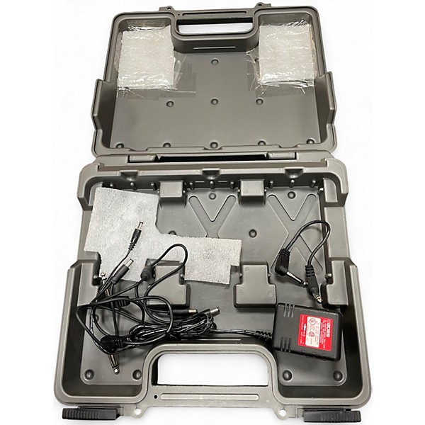 Used BOSS BCB30 Pedal Board