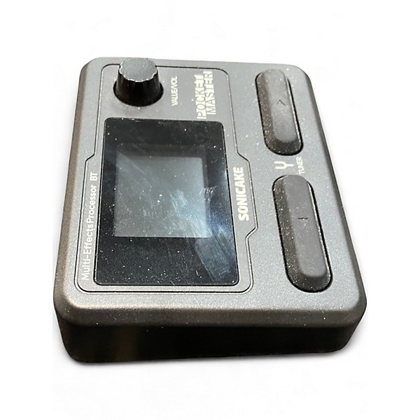 Used Sonicake POCKET MASTER Effect Processor