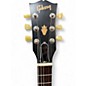 Used Gibson SG TRIBUTE  NATURAL WALNUT Solid Body Electric Guitar
