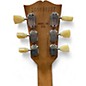 Used Gibson SG TRIBUTE  NATURAL WALNUT Solid Body Electric Guitar