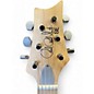 Used PRS SE Silver Sky NYLON BLUE Solid Body Electric Guitar