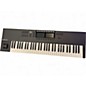 Used Native Instruments Komplete Kontrol S61 MKII MIDI Controller thumbnail