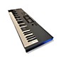 Used Native Instruments Komplete Kontrol S61 MKII MIDI Controller