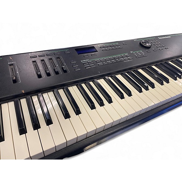Used Kurzweil PC88 Keyboard Workstation