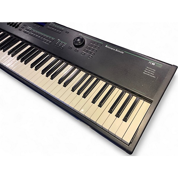 Used Kurzweil PC88 Keyboard Workstation