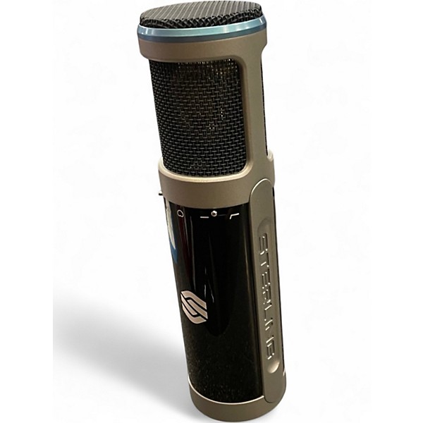 Used Sterling Audio ST155 Condenser Microphone