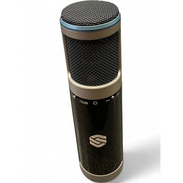 Used Sterling Audio ST155 Condenser Microphone