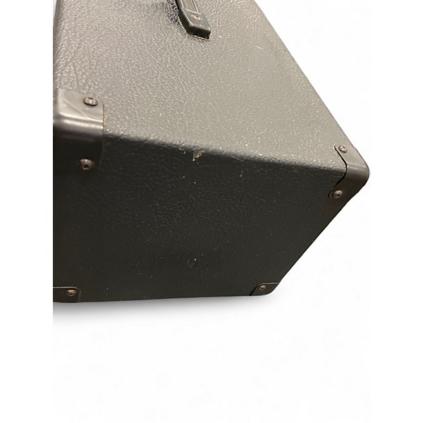 Used Peavey Peavey TransTube Supreme 100-Watt Solid State Guitar Amp Head