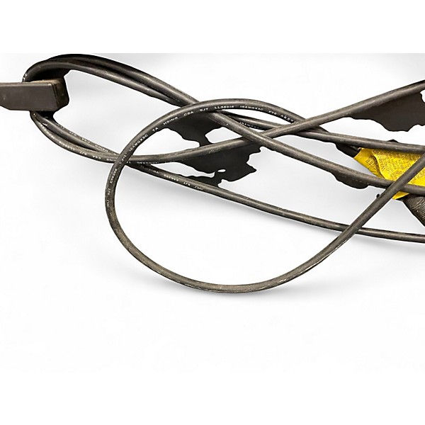 Used Peavey Peavey TransTube Supreme 100-Watt Solid State Guitar Amp Head