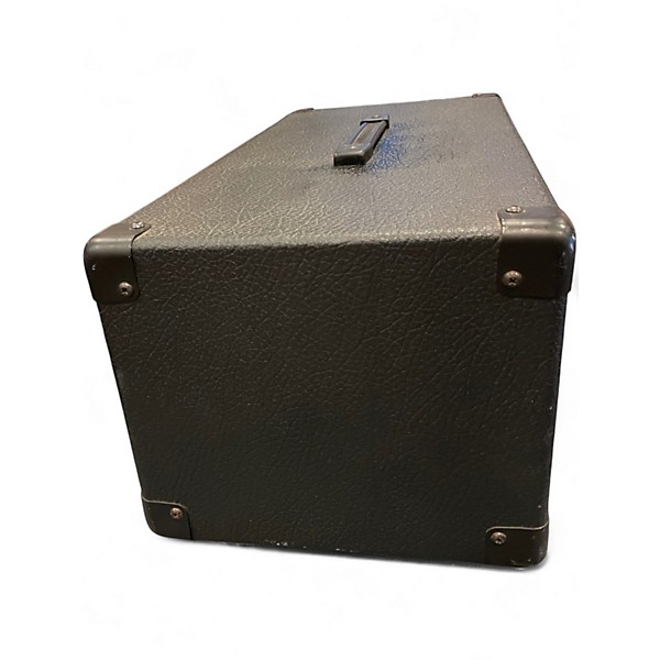 Used Peavey Peavey TransTube Supreme 100-Watt Solid State Guitar Amp Head