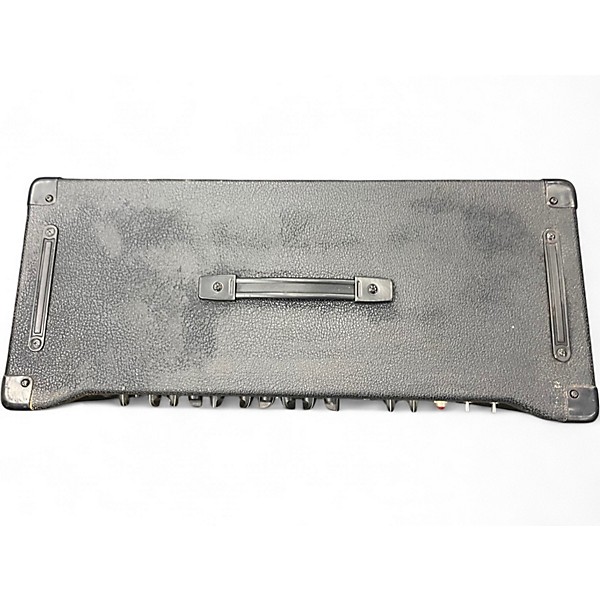 Used Peavey Valve King 2x12 100W Tube Guitar Combo Amp