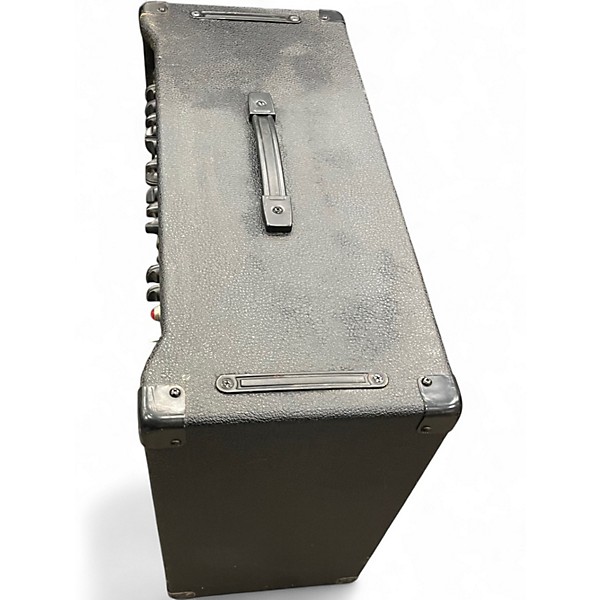 Used Peavey Valve King 2x12 100W Tube Guitar Combo Amp