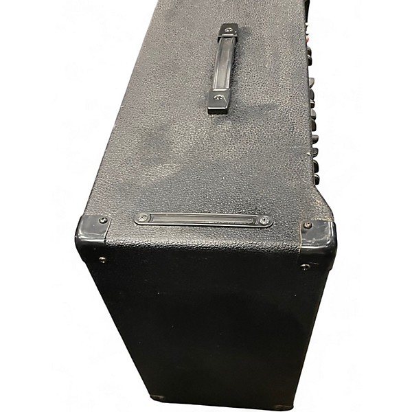 Used Peavey Valve King 2x12 100W Tube Guitar Combo Amp