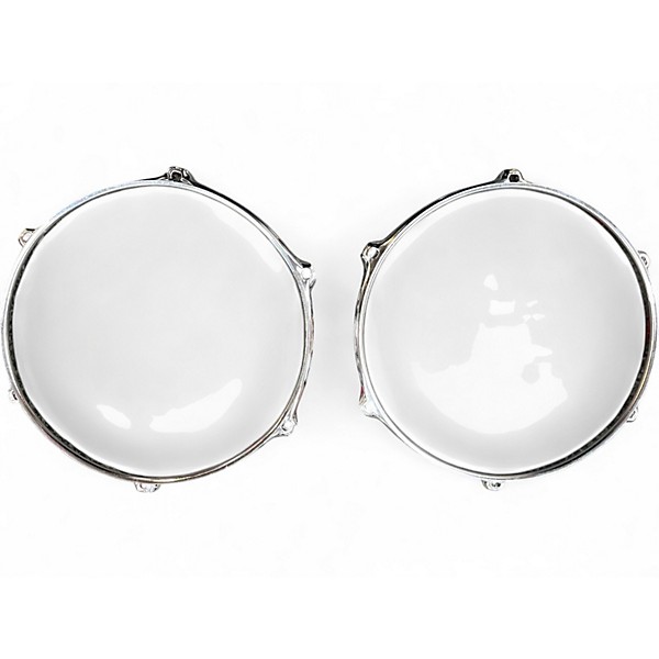 Used Miscellaneous 10in 6 lug hoop pair