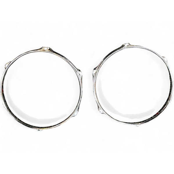 Used Miscellaneous 10in 6 lug hoop pair