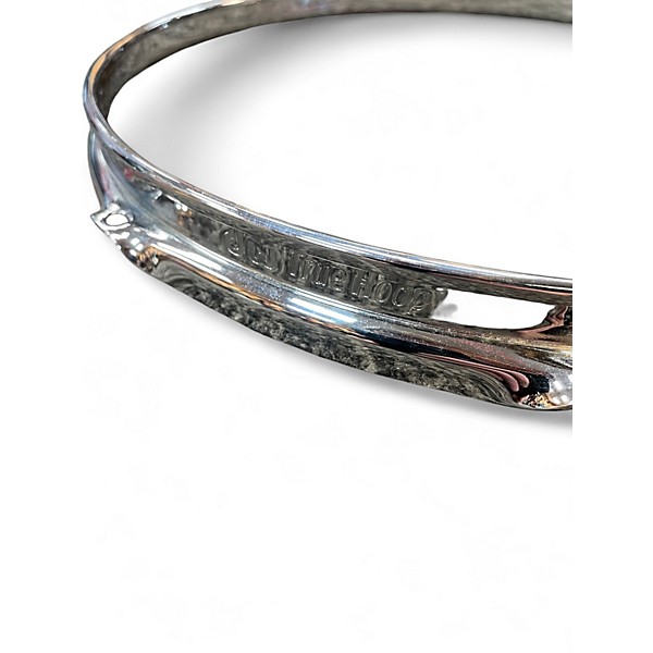 Used DW 13in true hoop 8 lug