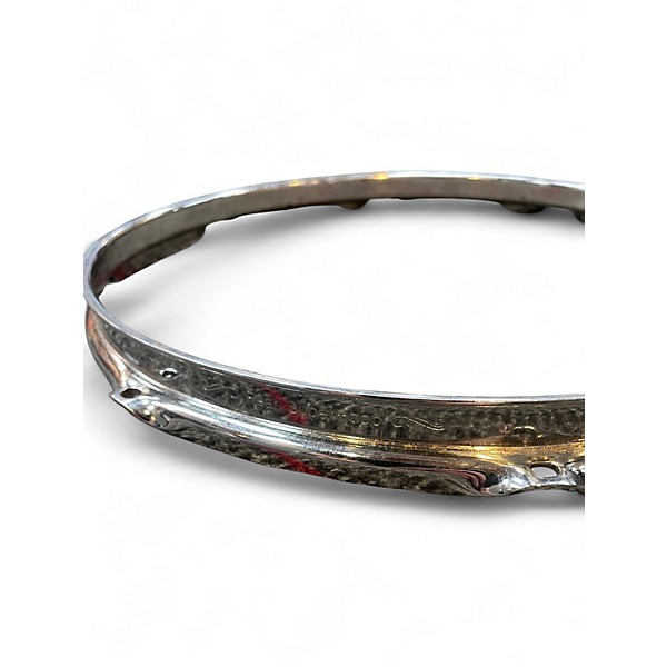 Used Pearl 13in 8 lug super hoop