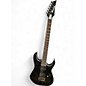 Used Ibanez RGIB21 Black Baritone Guitars thumbnail