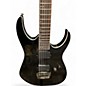 Used Ibanez RGIB21 Black Baritone Guitars