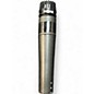 Used Shure SM57LC Dynamic Microphone thumbnail