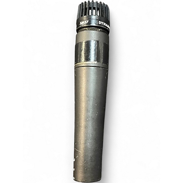 Used Shure SM57LC Dynamic Microphone