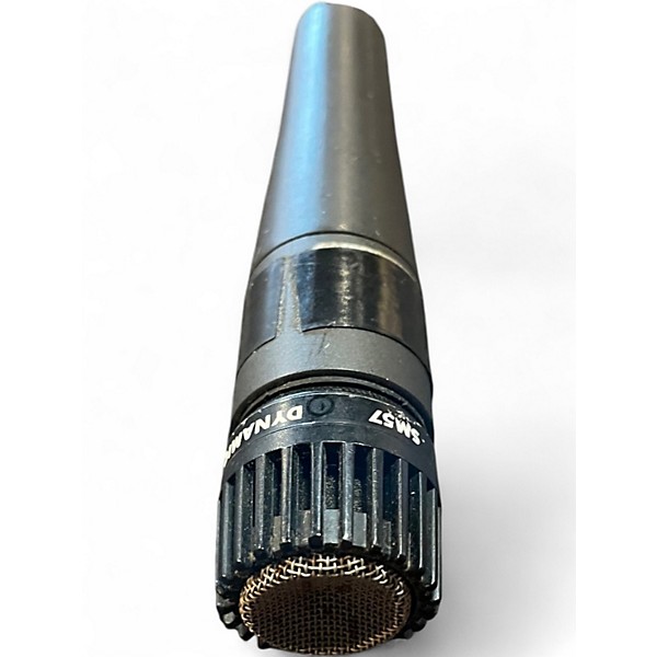 Used Shure SM57LC Dynamic Microphone