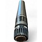 Used Shure SM57LC Dynamic Microphone