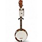 Used Conrad banjo red Banjo thumbnail