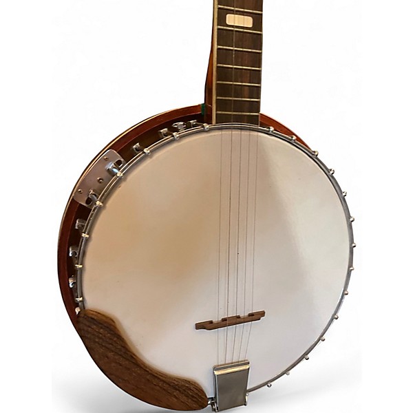 Used Conrad banjo red Banjo