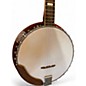 Used Conrad banjo red Banjo