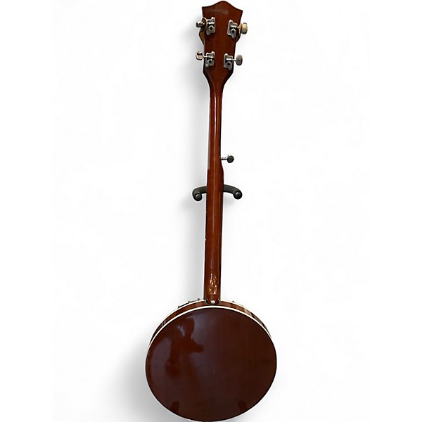 Used Conrad banjo red Banjo