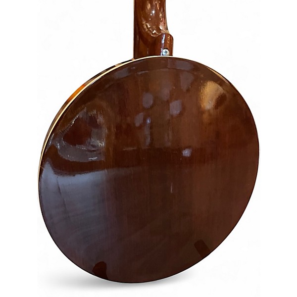 Used Conrad banjo red Banjo