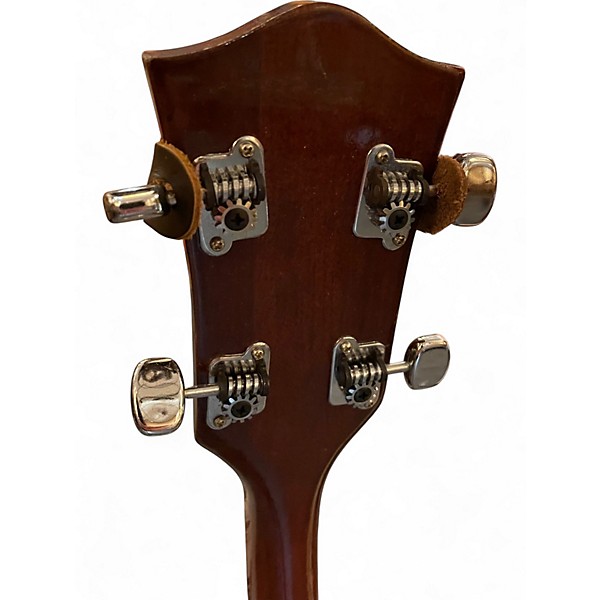 Used Conrad banjo red Banjo