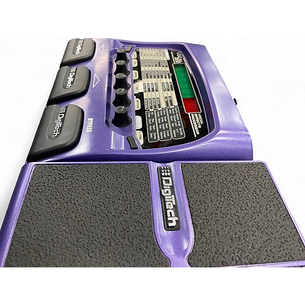 Used DigiTech Voc300 Vocal Processor