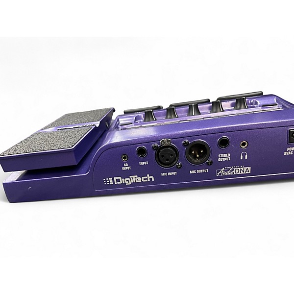 Used DigiTech Voc300 Vocal Processor
