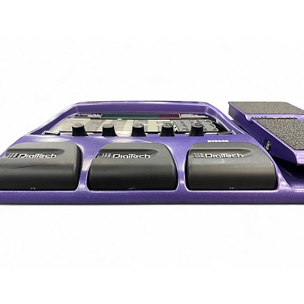 Used DigiTech Voc300 Vocal Processor