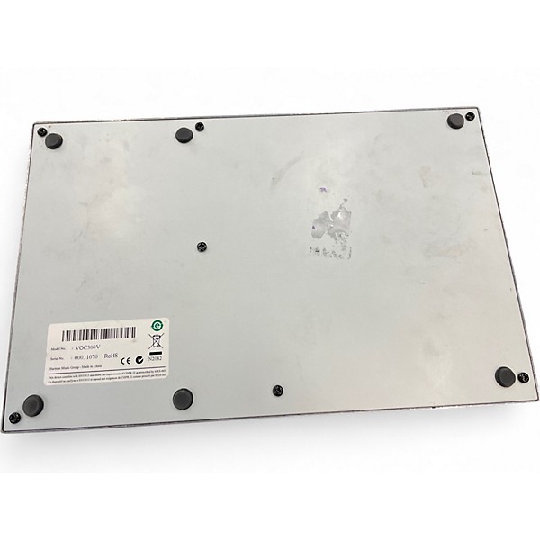 Used DigiTech Voc300 Vocal Processor