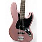Used Squier Affinity Stratocaster Shell Pink Solid Body Electric Guitar