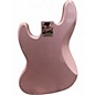 Used Squier Affinity Stratocaster Shell Pink Solid Body Electric Guitar