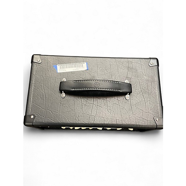 Used Blackstar HT5RH MKII Tube Guitar Amp Head