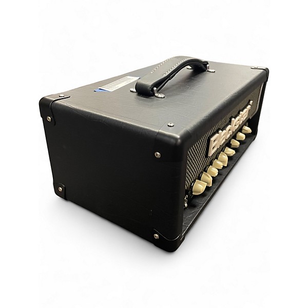 Used Blackstar HT5RH MKII Tube Guitar Amp Head