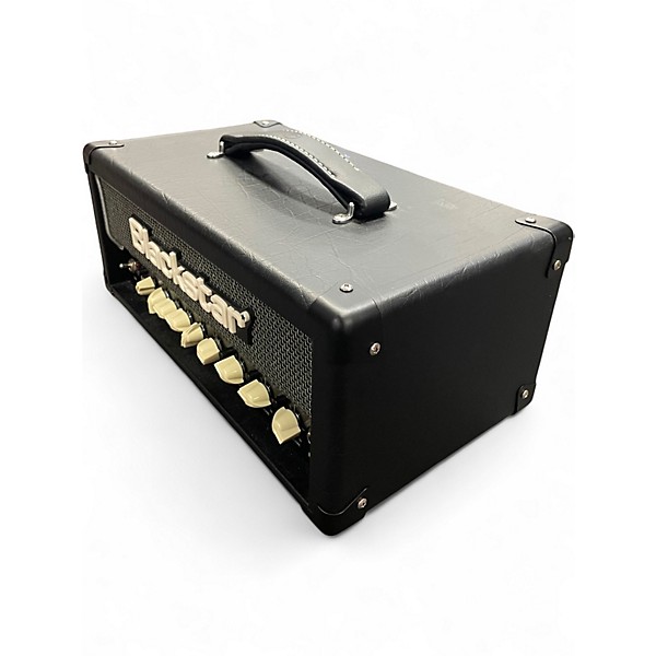 Used Blackstar HT5RH MKII Tube Guitar Amp Head