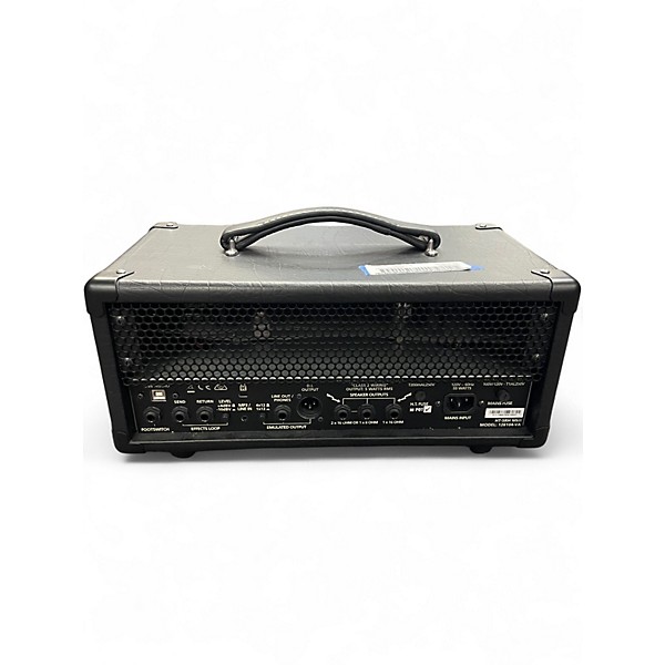 Used Blackstar HT5RH MKII Tube Guitar Amp Head