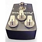 Used Joyo Pocketmetal Effect Pedal