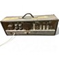 Vintage 1960s Sears Roebuck silvertone  Tube Guitar Amp Head
