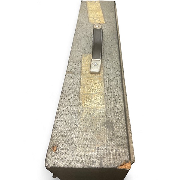 Vintage 1960s Sears Roebuck silvertone  Tube Guitar Amp Head