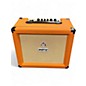 Used Orange Amplifiers Crush 35RT Guitar Combo Amp thumbnail