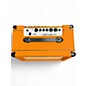 Used Orange Amplifiers Crush 35RT Guitar Combo Amp