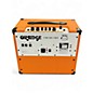 Used Orange Amplifiers Crush 35RT Guitar Combo Amp